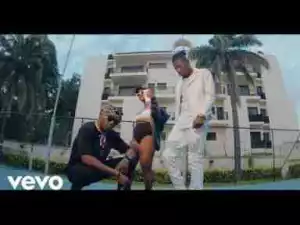 Video: DJ Spinall – On A Low ft. Ycee